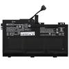 HP Аккумулятор для ноутбука ZBook 17 G3 AI06XL
