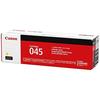 [Genuine Product] CANON Toner Cartridge [1239C003 045 Yellow]