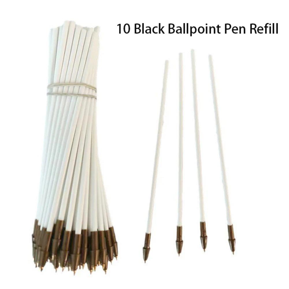 The Noble Collection H&P Волшебный мир Ручки-палочки 4 стиля Шариковая ручка Синяя надпись