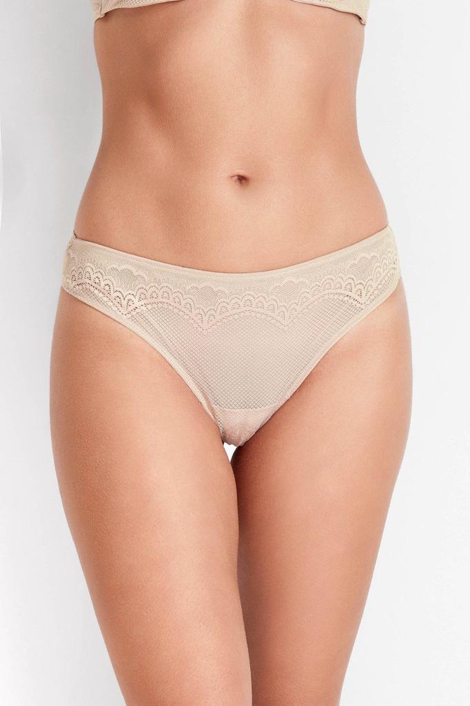 Трусики бразилиана Anabel Arto (76289)