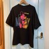 [USED] 90s Mickey Mouse Disney T-shirt, XL, Single Stitch, Rare Item