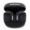 Dkny Наушники Bluetooth Dktwst6Aehlkczarne/Black Tws Bt Сатиновая отделка