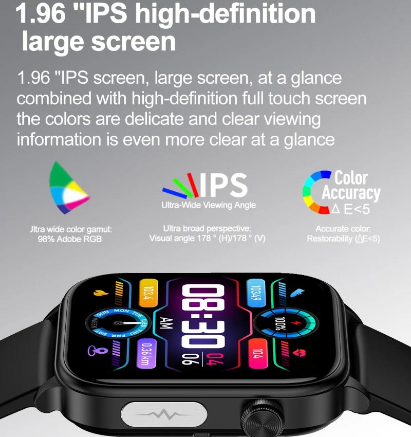 2025 Новые ЭКГ+ППГ Кровь Жир Мочевая Кислота Здоровье Смарт-часы Мужчины Частота Пульса Кровяное Давление Bluetooth Звонок Смарт-часы Женщины