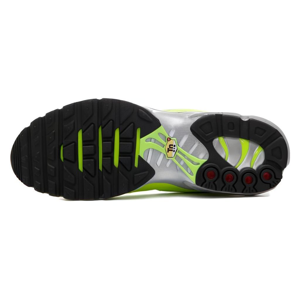 Nike Air Max Plus Premium 'Full Volt' 815994-700