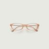 Sunnies Studios LEE Розовая вода
