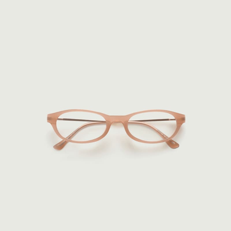 Sunnies Studios LEE Розовая вода