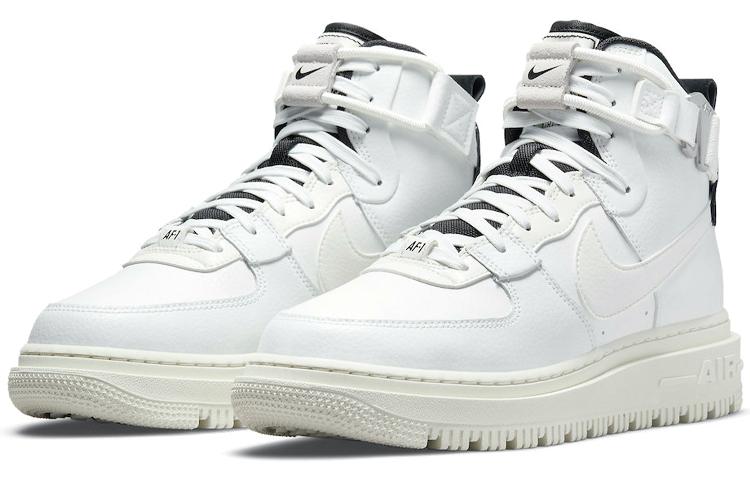 Nike Nike Air Force 1 High Utility 2.0 'Summit White' Женские DC3584-100