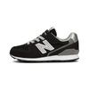 New Balance NB 996 Детская обувь для активного отдыха Черный Серебристый Дети Возраст 3 7 Лет YV996BK3