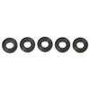10pcs 6900ZZ 6900Z Bearings Steel 10x22x6mm Miniature Ball Bearings Double Shielded Ball Bearings