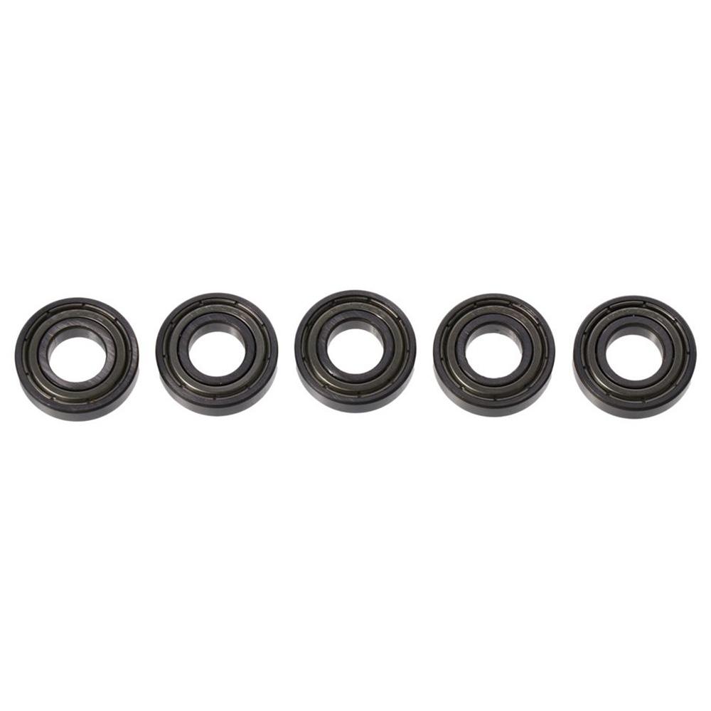 10pcs 6900ZZ 6900Z Bearings Steel 10x22x6mm Miniature Ball Bearings Double Shielded Ball Bearings