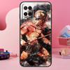 Чехол Spartan Warrior Soldier для Oppo A78 A38 A18 A98 A58 A60 A80 A40 A96 A76 A16 A94 A74 A54 A15 A17 A57 A77 A5 Pro