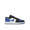 Air 1 Low GS Alternate Royal Toe Kids Sneakers Blue White Royal-Blue 553560-140