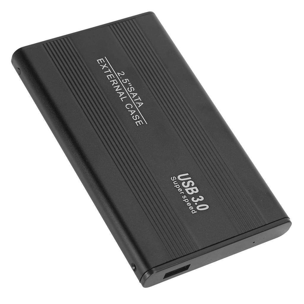Внешний корпус для HDD 2,5 дюйма SATA USB 3.0 Super Speed (Не включая жесткий диск)