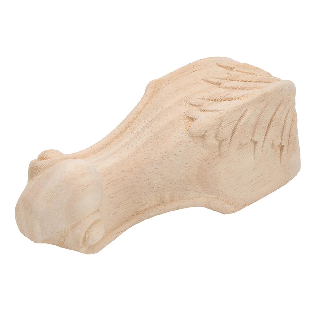 4шт резные ножки шкафа дивана шкафа журнального столика ножки гостевого дома аксессуары для отеля