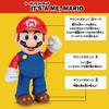 Говорящая фигурка Sanei Boeki Super Mario ЭТО Я, МАРИО
