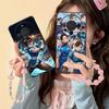 Чехол для телефона Street Fighter Chunli для Huawei Mate 60 50 40 30 20 10 Pro Plus Lite E 5G Цветной Печатный Чехол Обложка Роскошный