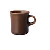 SCS Mug 250ml Brown Coffee Safe 27637 Microwave/Dishwasher