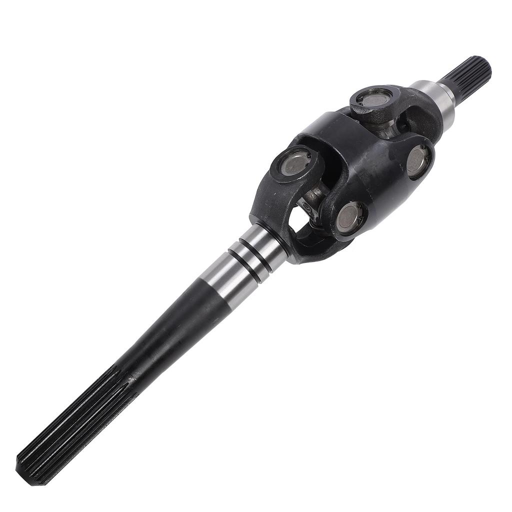 U Joint Driveshaft Yoke Kit 3852384 3860842 Long Lifespan Steel Alloy Replacement for Penta SX 1 DP S1 DPS A DP SM