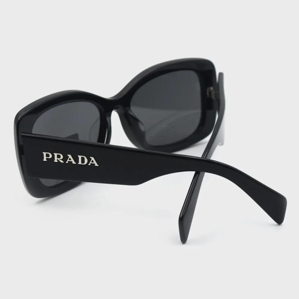 Prada Sunglasses SPRA08-F