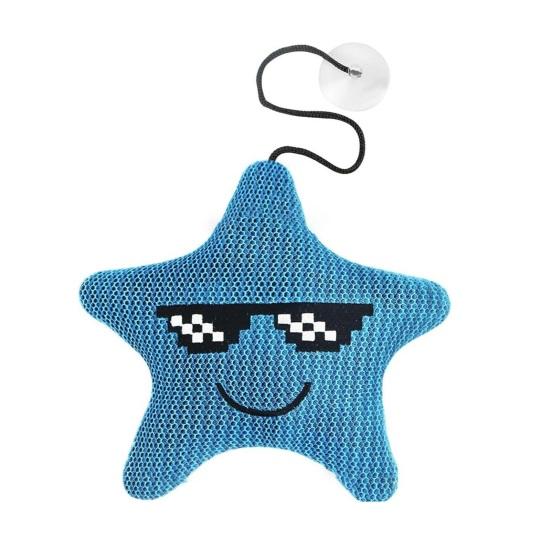 Абсорбер пены для гидромассажной ванны с присоской, многоразовый очиститель для спа-бассейна, плавающая губка для впитывания масла и фильтрации пены