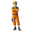 Banpresto NARUTO Grandista UZUMAKI Naruto Uzumaki -Shinobi Relations- NARUTO#2 (Prize)