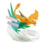 Pokemon BATTLE ON DESK Charizard Special Price Sale Limited Until 8.31 Japan NEW Pocket Monster