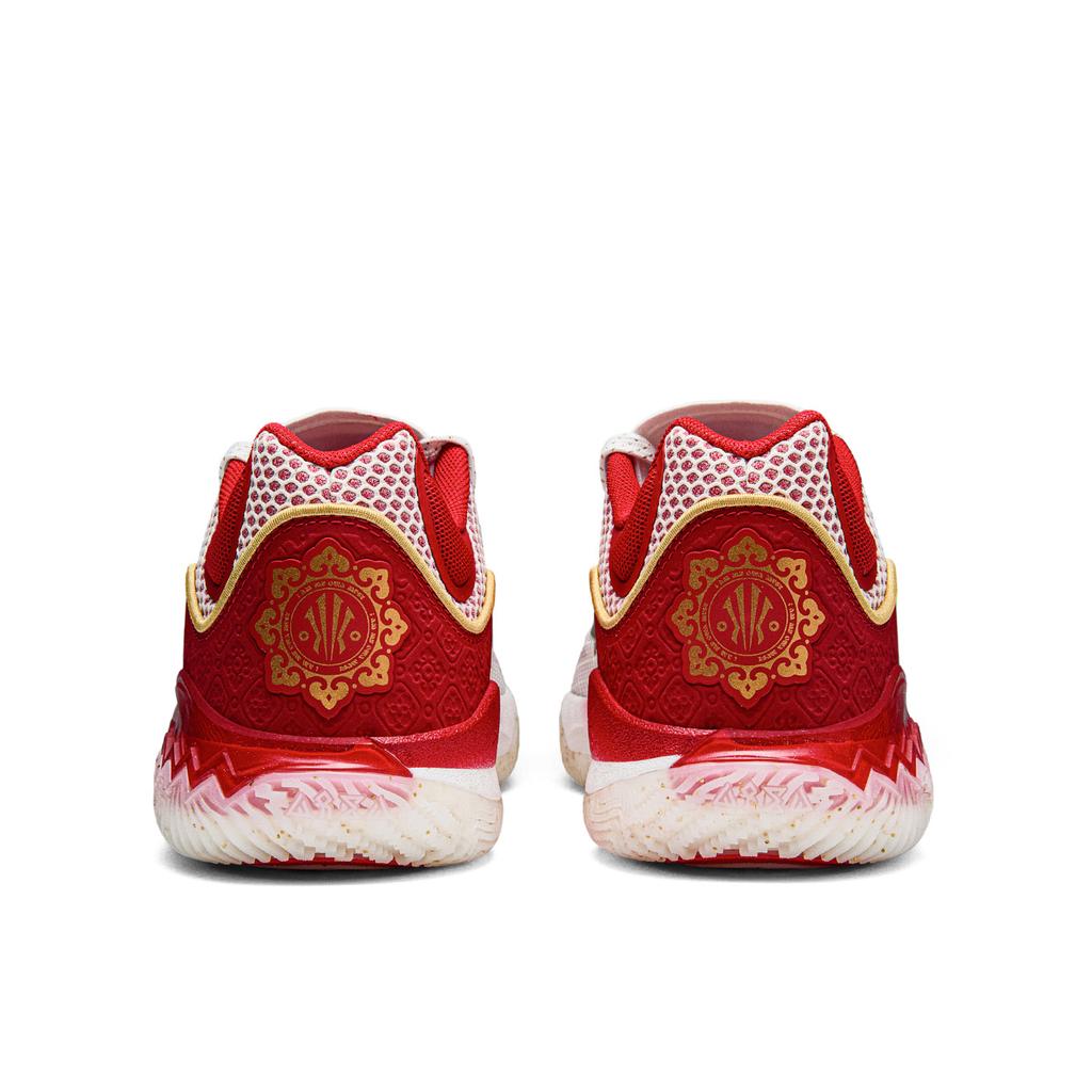Anta Kai Speed 2 Kyrie Pioneer II Летняя версия Профессиональные баскетбольные кроссовки Мужская кроссовка 912631114-1