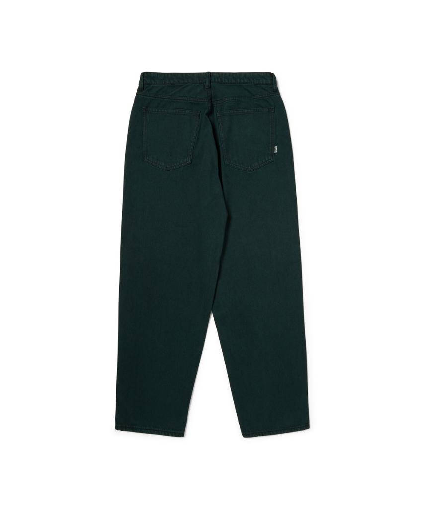 Брюки Heopeu Cromer Washed [Evergreen]