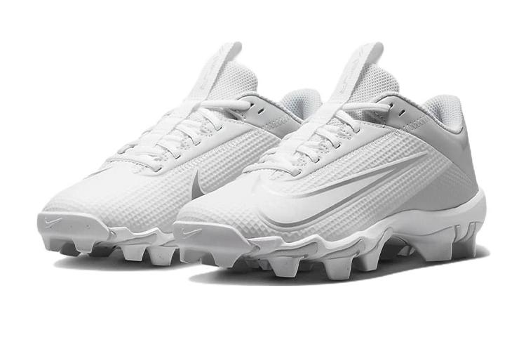 Nike Vapor Edge Shark 2 GS 'White Metallic Silver' DH5089-100