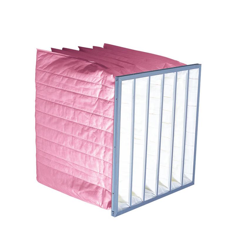 Huafengyi F8 Medium Efficiency Bag Air Filter