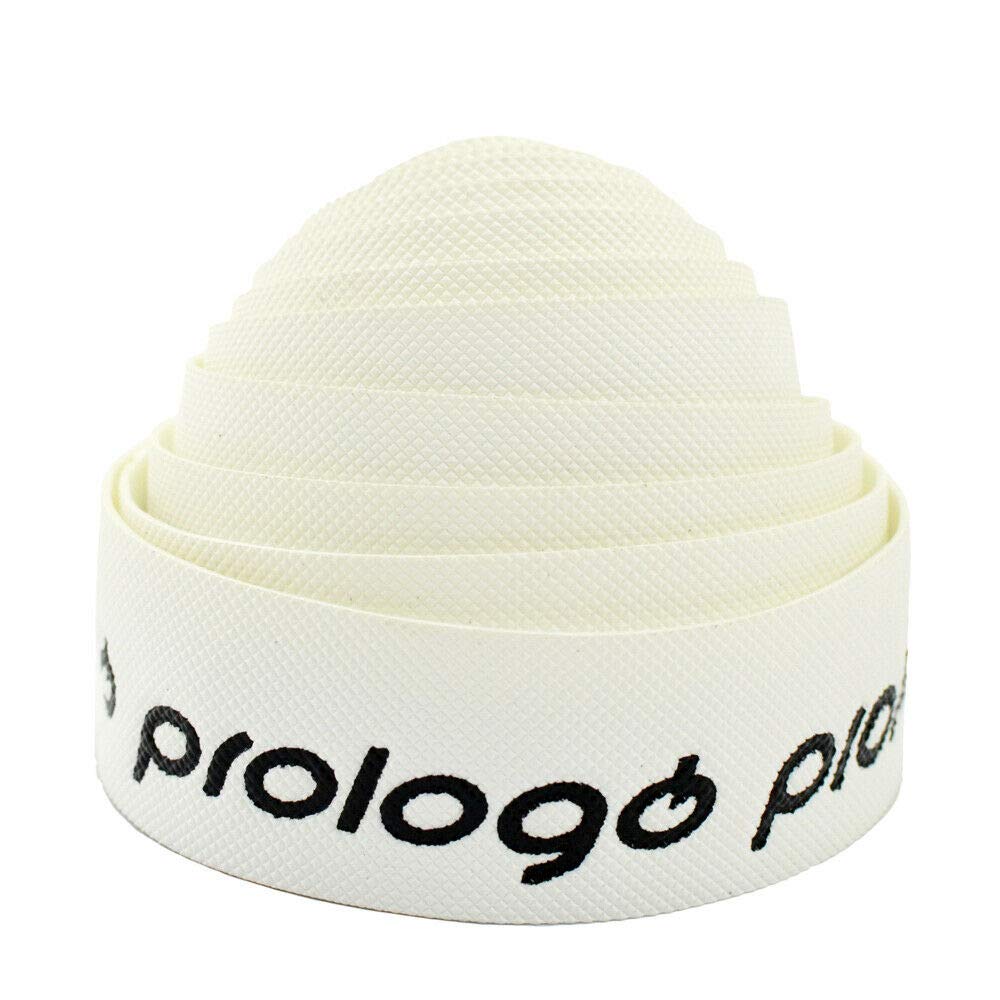 Prologo ONETOUCH Handlebar Tape PR2162 White/Black,