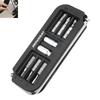 10-Piece Bicycle Repair Tool Kit Portable Multifunctional Accessories For Cycling