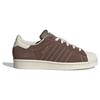 Adidas Originals Superstar Fine Form - Earth Strata Women's Sneakers IF7677