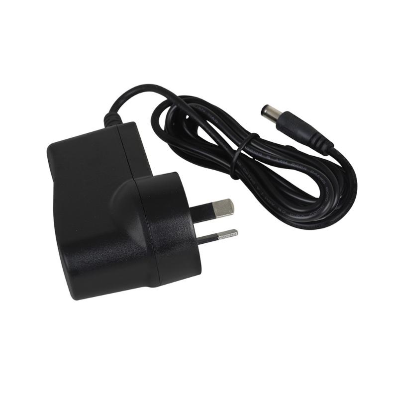 AC100V-240V DC9V 1.2A Адаптер питания для динамика Зарядное устройство для динамика-тележки Звуковой сигнал Штекер питания