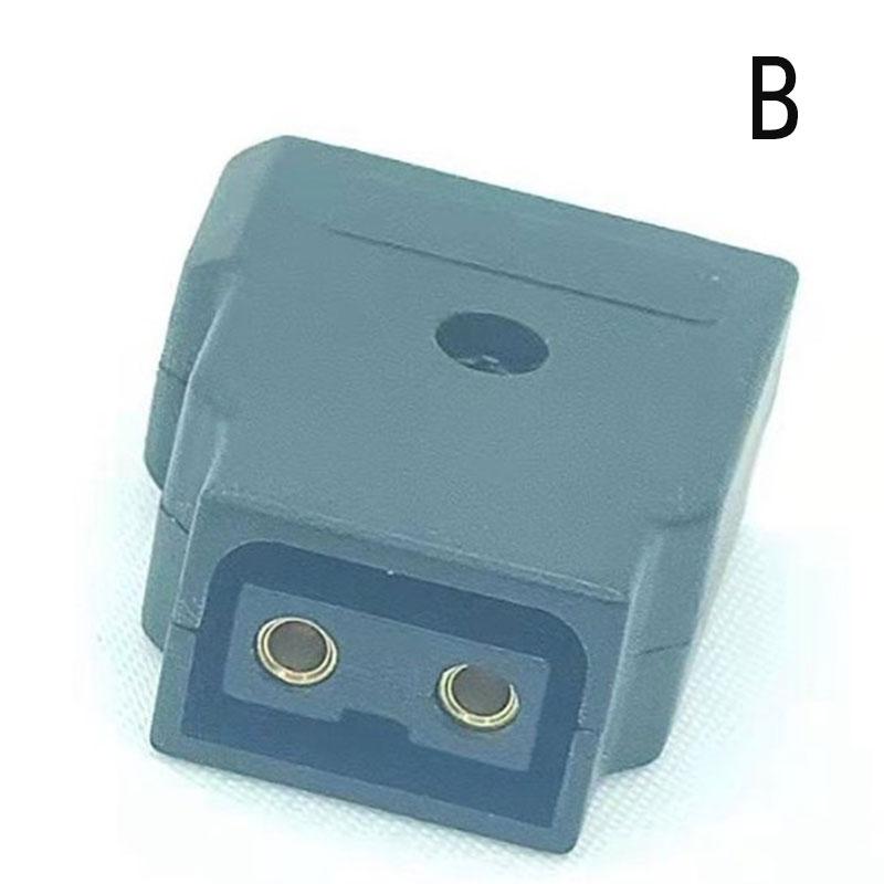 Dtap D-Tap Male Female Plug Разъем питания для кабеля питания для самодельной Dslr Rig