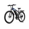 DUOTTS C29 750W 29" Electric Bike for Adults - 48V 15AH 100KM Range Shimano 21-Speed All-Terrain E-Bike