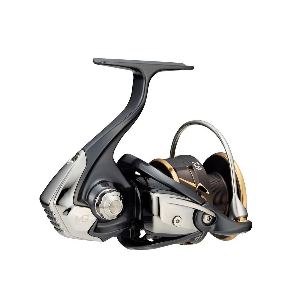 Daiwa Spinning Reel 22 Caldia SW 5000D-CXH (2022 Model)