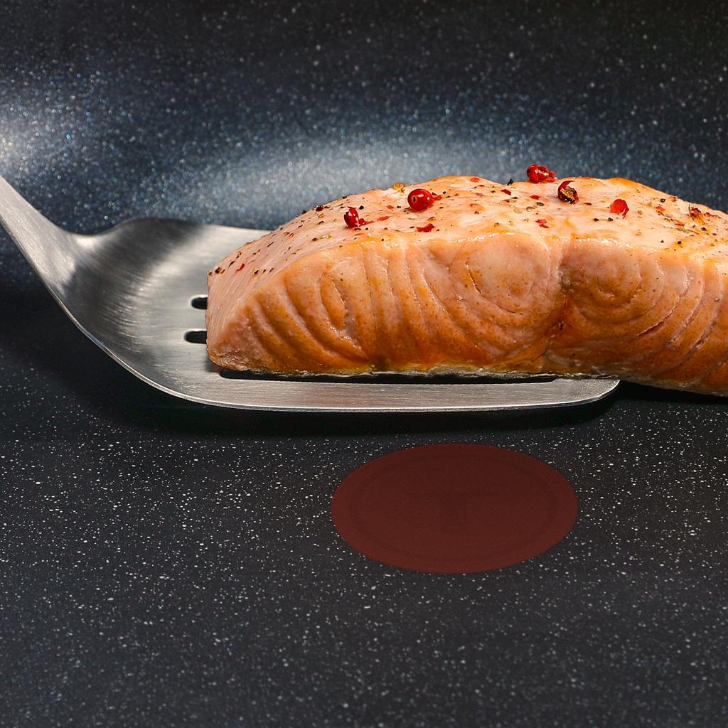 Tefal Expertise+ Wok Pan G3331943 28 1 Pc