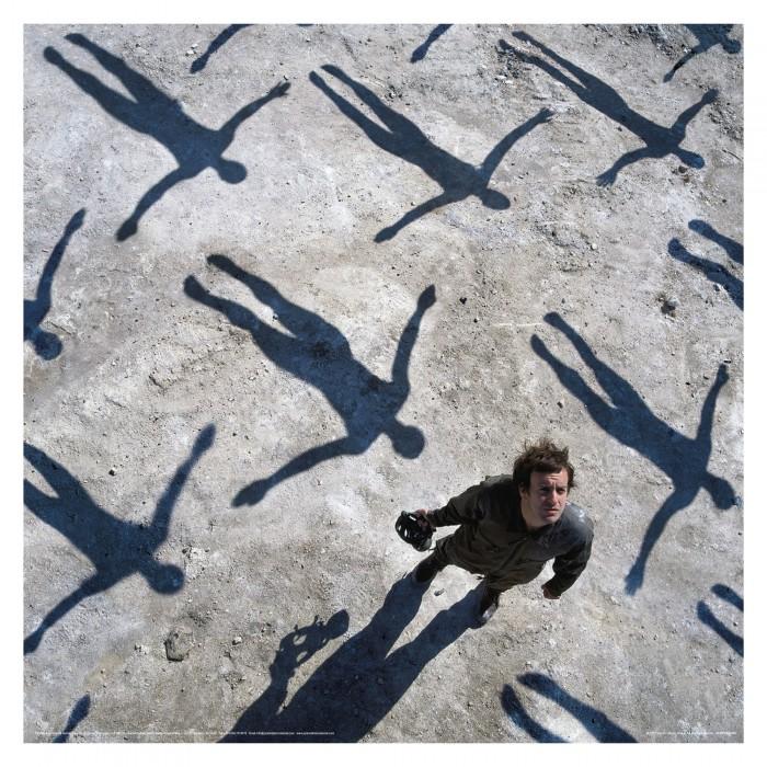 Муза Отпущение грехов Печать