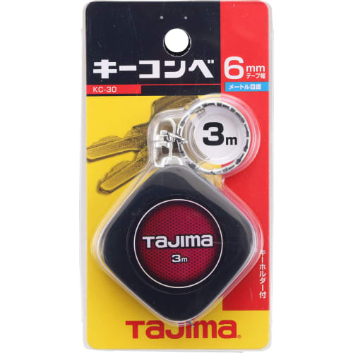 TJM Design Tajima Key Combo 3m KC-30