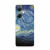 For OnePlus Nord CE 3 Lite 5G Cases Wolf Clear Soft TPU Silicone Phone Cover For One Plus Nord CE 3 5G Case Transparent Etui