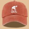 Street Trend Simple Design Printed Baseball Cap Comfortable and Breathable Sun Hat Casual Hat Couple Street Hat