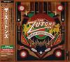 CD ZUTONS - Tired Of Hanging Around EICP6201 Deltasonic Reco 2006 Япония ObiRock Б/у