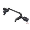 for K-TM DUKE 790 890 Crash Protection Motorcycle Accessories Frame Slider Crash Protector For Duke790 Duke890 Crash Protectors