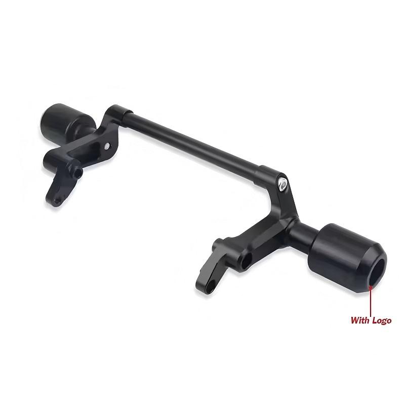 for K-TM DUKE 790 890 Crash Protection Motorcycle Accessories Frame Slider Crash Protector For Duke790 Duke890 Crash Protectors