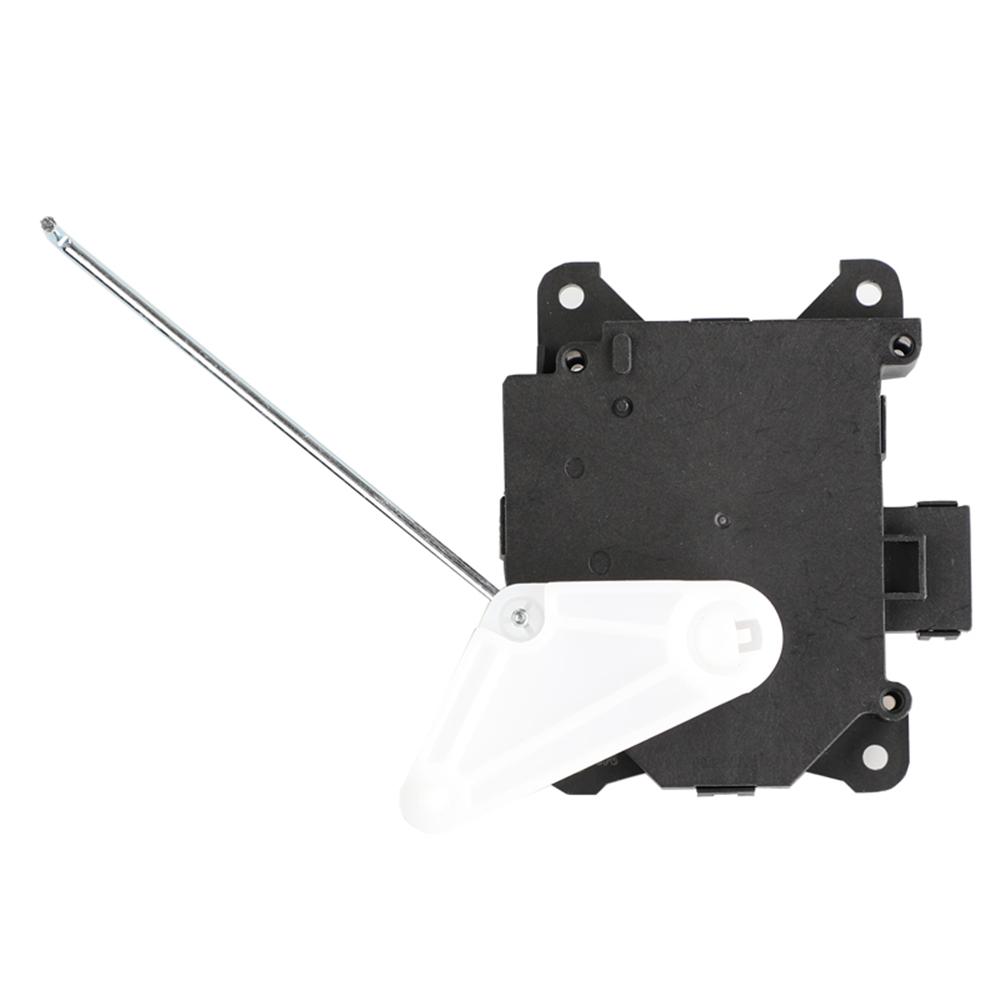 1 Pc HVAC Heater Blend Door Actuator For Acura MDX Honda Odyssey Pilot 2002-2008