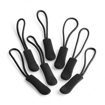 SLX Zip Puller Pack (Pack Of 10)