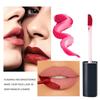 6 Colors Waterproof Lip Liner Peel Off Tattoo Lip Gloss Long Lasting Matte Lip Tint Black Contour Tear-off Makeup Stain Cosmetic