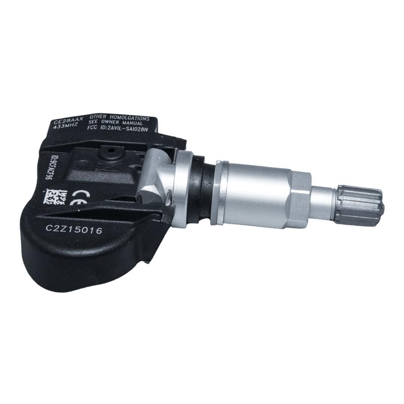 TPMS SENSOR For Jaguar S-Type XJ XK Series Tire Pressure Monitor C2Z15016 433mhz S120123002H