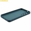 For Samsung Galaxy S25+ Case Precise Cutouts TPU Fiber Lining Shockproof Phone Cover